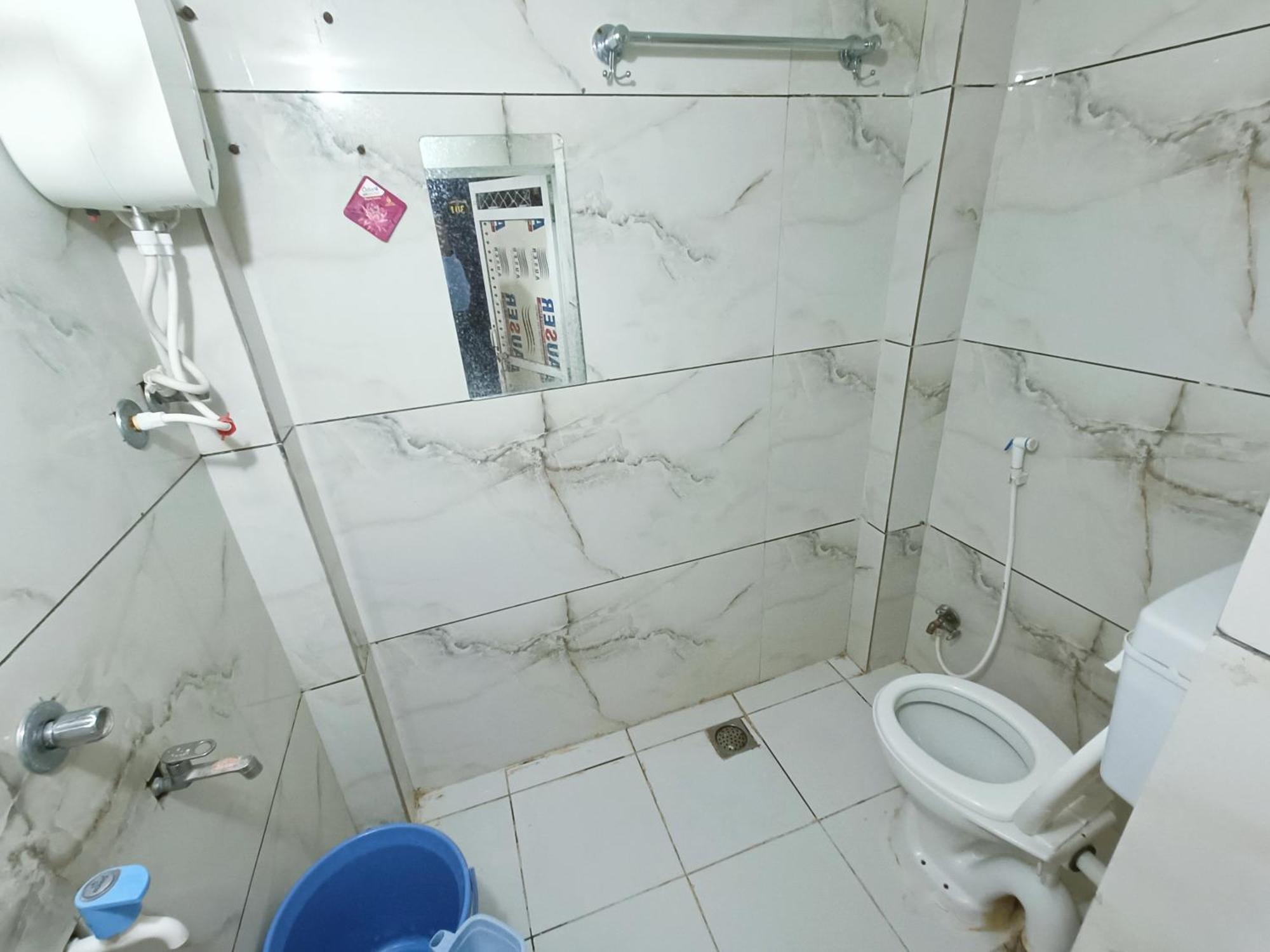 Treebo Yatri Grah Kshipra T Hotel Ujjain Zewnętrze zdjęcie